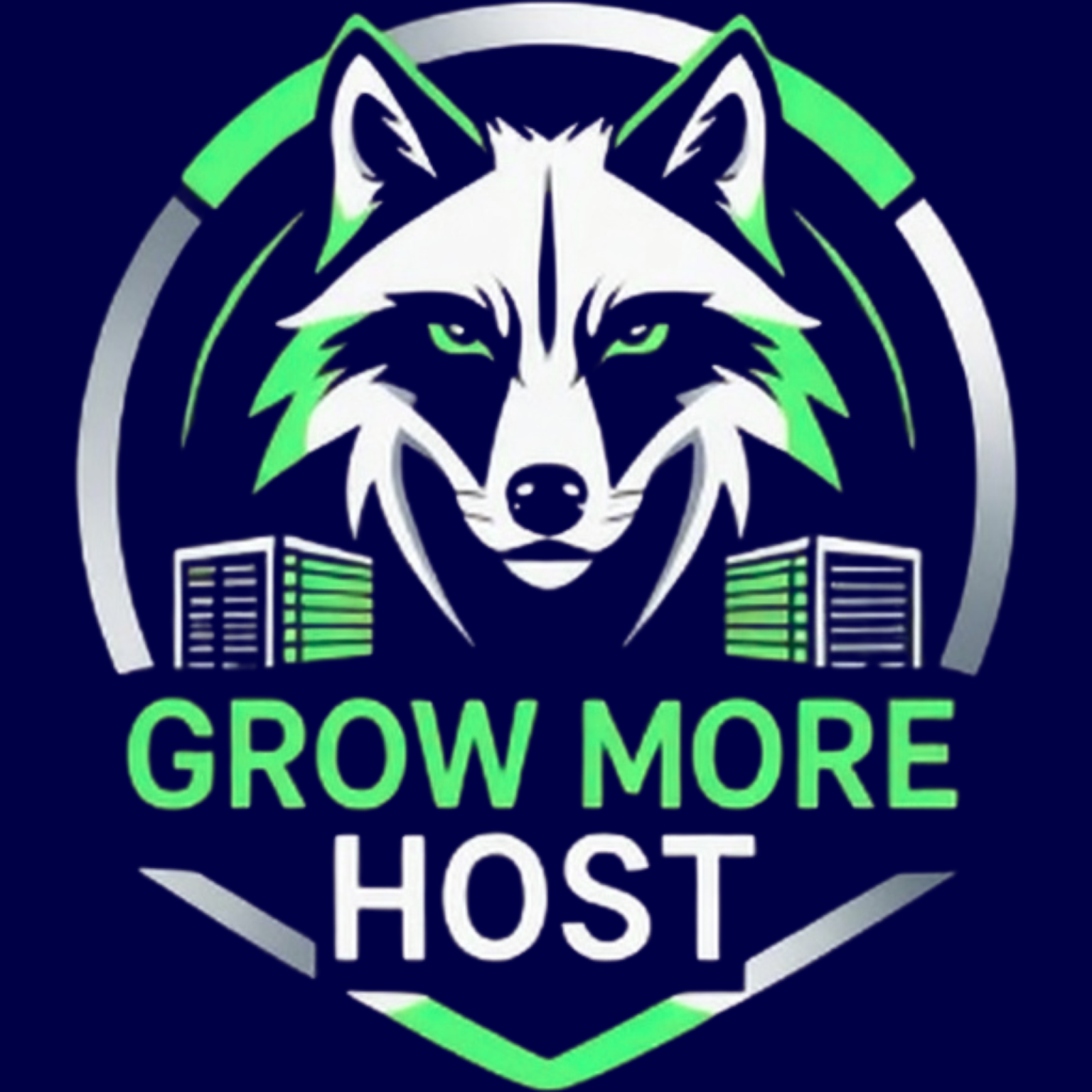 Grow More Host